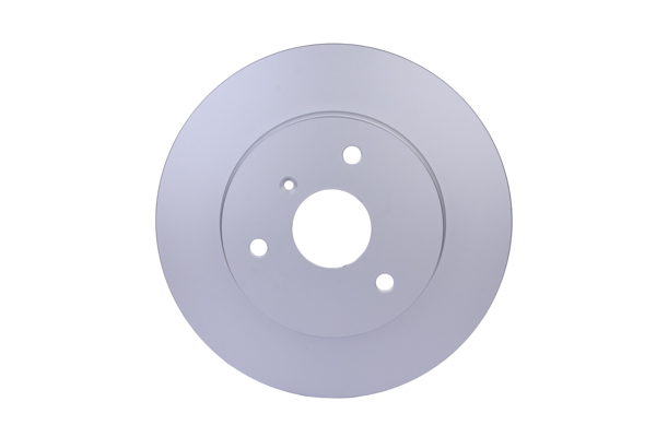 Disc frana HELLA 8DD 355 127-411
