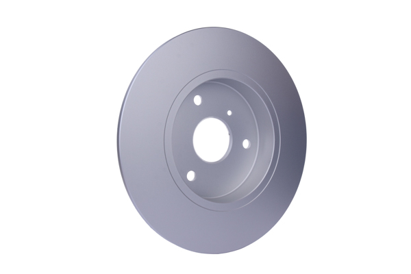Disc frana HELLA 8DD355127-411