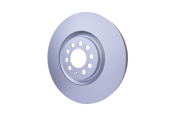 Disc frana HELLA 8DD355127-441