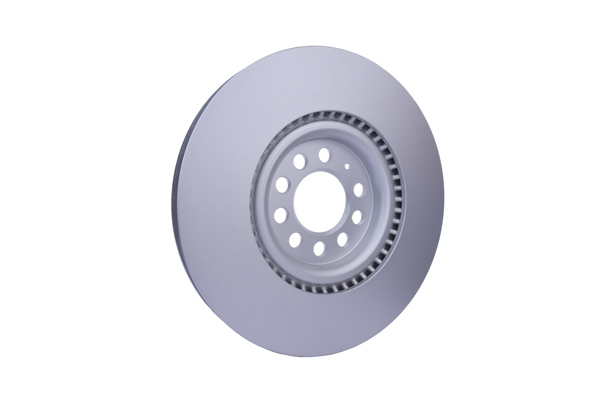 Disc frana HELLA 8DD355127-441
