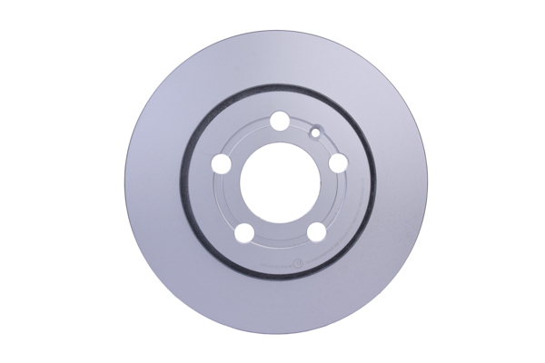 Disc frana HELLA 8DD 355 127-451