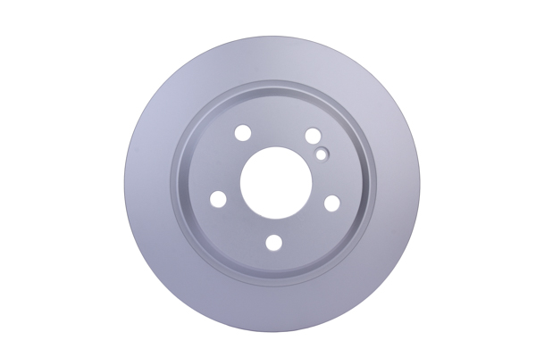 Disc frana HELLA 8DD 355 127-481