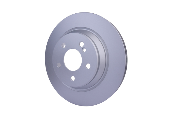 Disc frana HELLA 8DD355127-481
