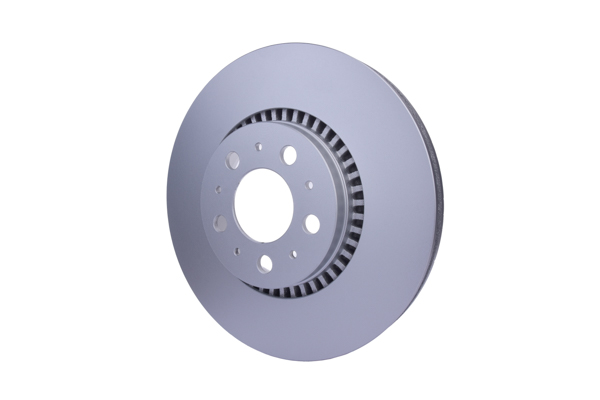 Disc frana HELLA 8DD355127-531