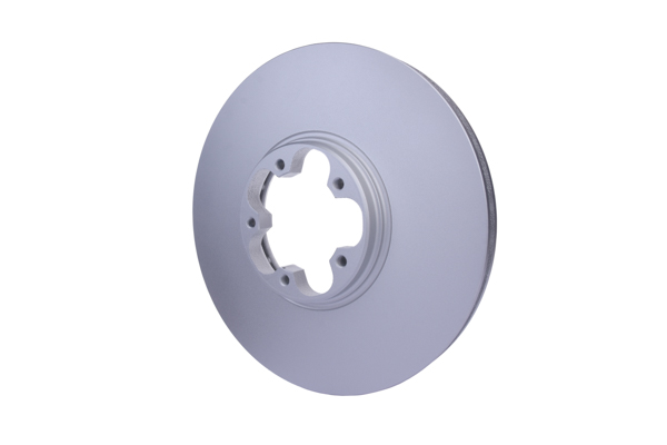 Disc frana HELLA 8DD355127-541