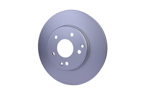 Disc frana HELLA 8DD355127-551