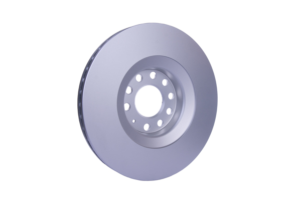 Disc frana HELLA 8DD355127-591