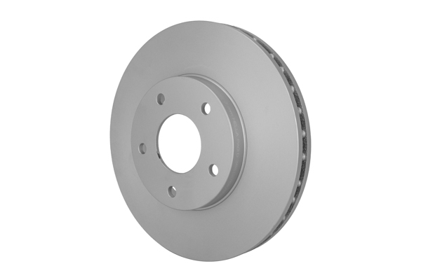Disc frana HELLA 8DD355127-681
