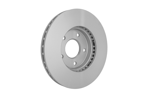 Disc frana HELLA 8DD355127-681