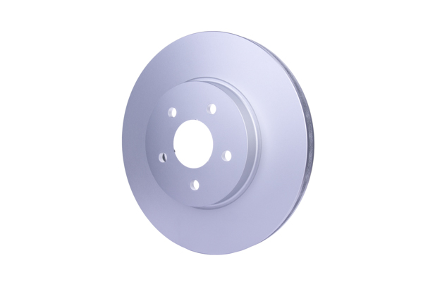 Disc frana HELLA 8DD355127-691