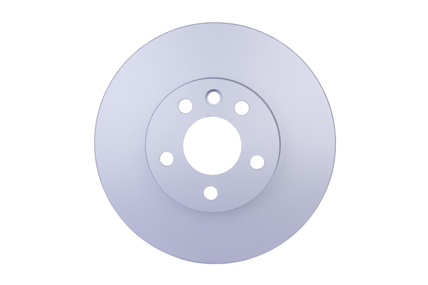 Disc frana HELLA 8DD 355 127-701
