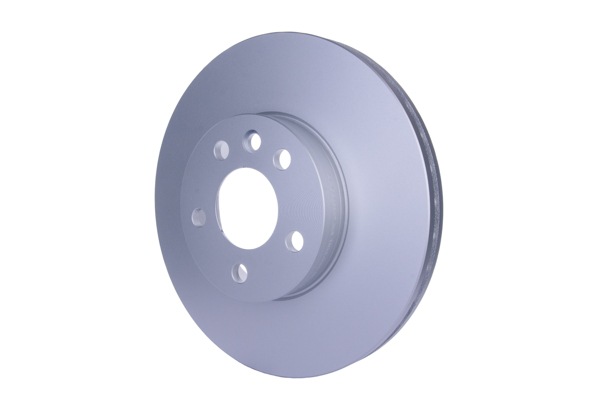 Disc frana HELLA 8DD355127-701