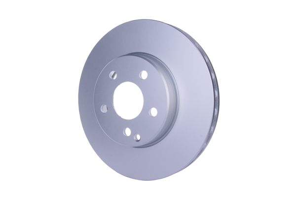 Disc frana HELLA 8DD355127-751