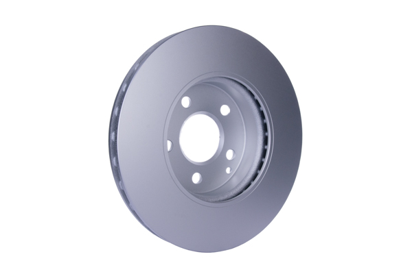 Disc frana HELLA 8DD355127-751