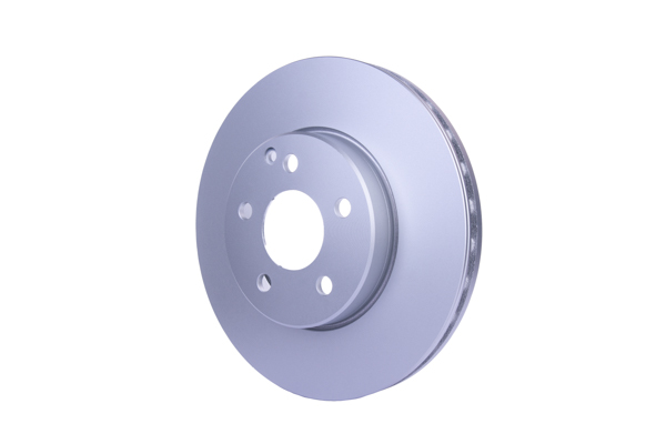 Disc frana HELLA 8DD355127-761