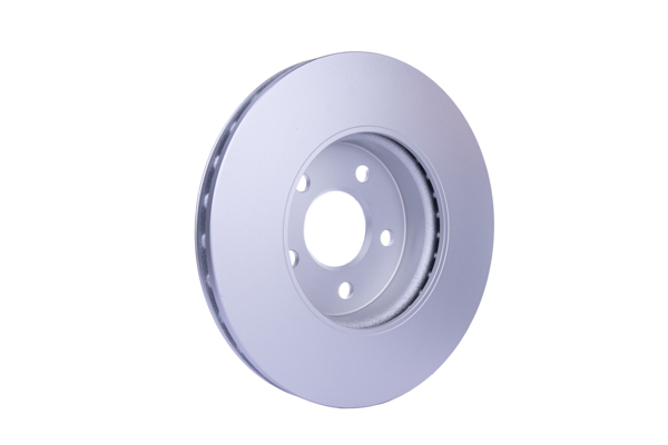 Disc frana HELLA 8DD355127-761