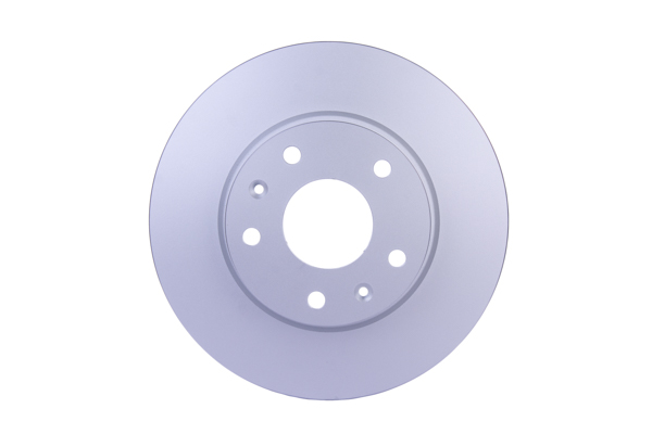 Disc frana HELLA 8DD355127-781