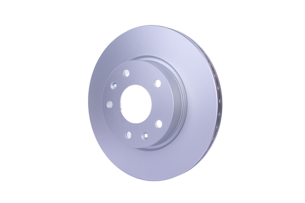 Disc frana HELLA 8DD355127-781