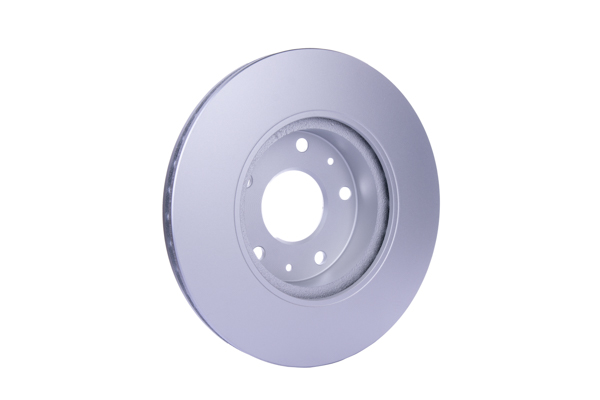 Disc frana HELLA 8DD355127-781