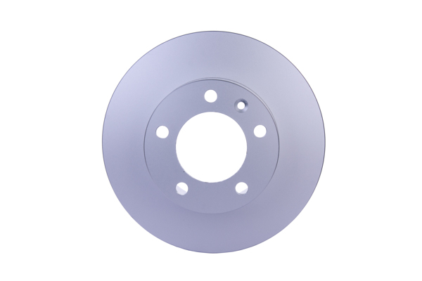 Disc frana HELLA 8DD 355 127-791