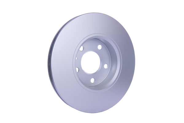 Disc frana HELLA 8DD355127-801