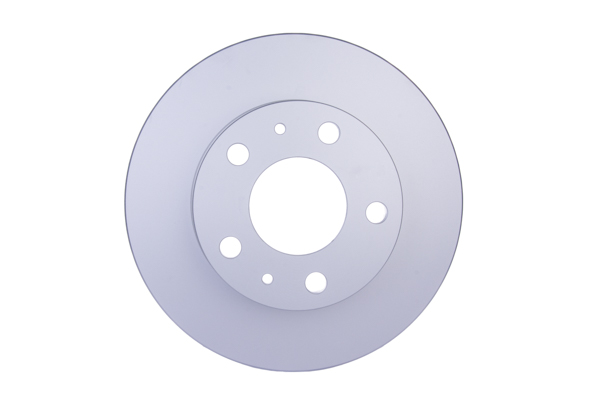 Disc frana HELLA 8DD 355 127-821