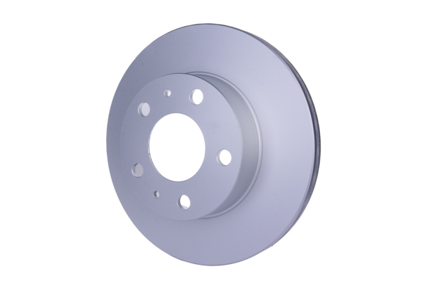 Disc frana HELLA 8DD355127-821