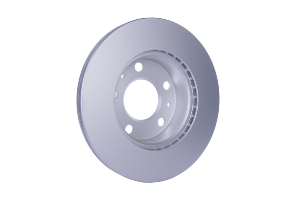 Disc frana HELLA 8DD355127-821