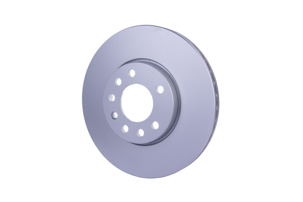 Disc frana HELLA 8DD355127-841