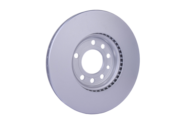 Disc frana HELLA 8DD355127-841