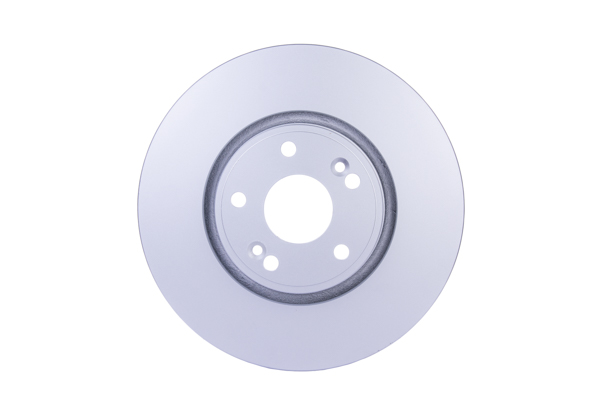 Disc frana HELLA 8DD355127-871