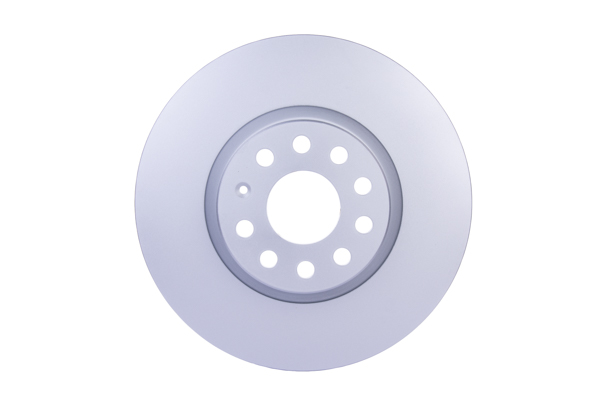 Disc frana HELLA 8DD 355 127-971