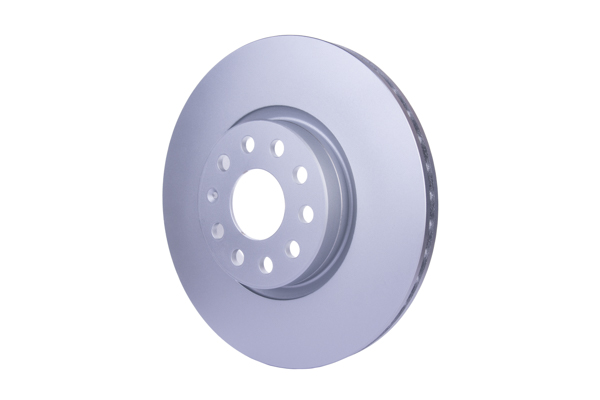 Disc frana HELLA 8DD355127-971