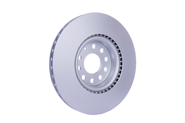 Disc frana HELLA 8DD355127-971