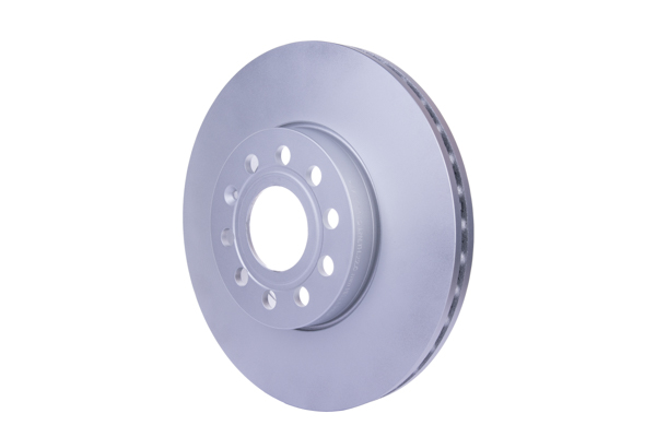 Disc frana HELLA 8DD355128-001