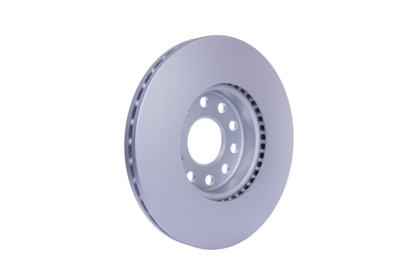 Disc frana HELLA 8DD355128-001