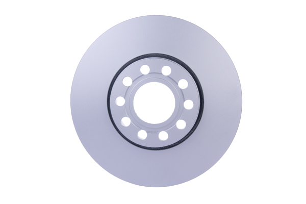 Disc frana HELLA 8DD 355 128-011