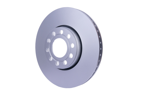 Disc frana HELLA 8DD355128-011