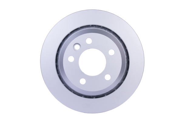 Disc frana HELLA 8DD355128-081
