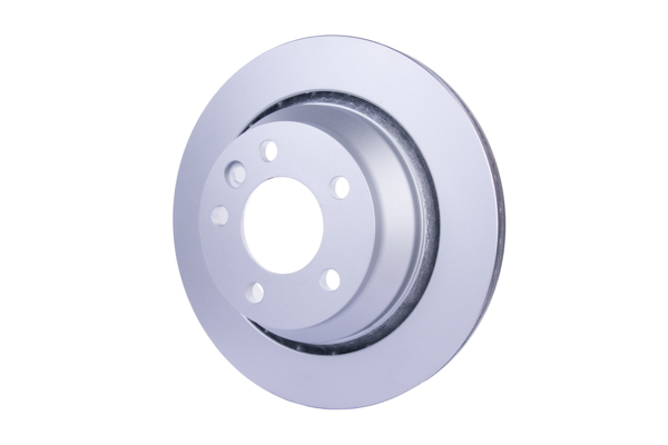 Disc frana HELLA 8DD355128-081
