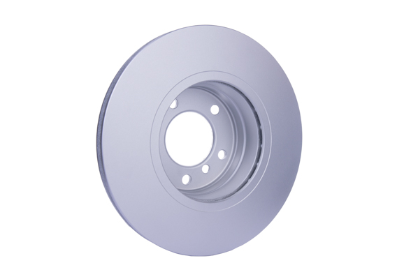 Disc frana HELLA 8DD355128-101