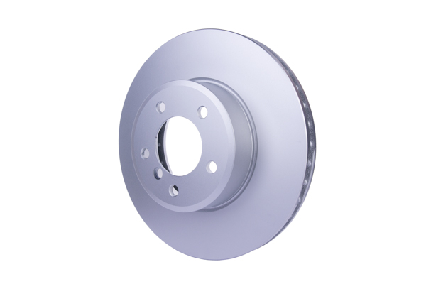 Disc frana HELLA 8DD355128-111