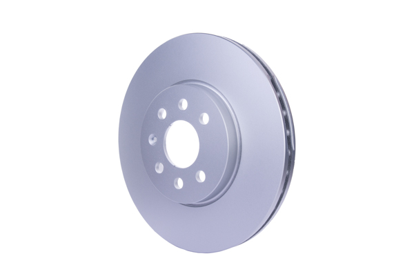 Disc frana HELLA 8DD355128-171