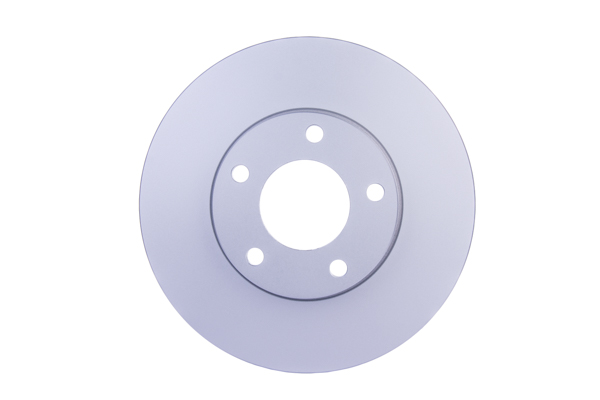 Disc frana HELLA 8DD 355 128-231