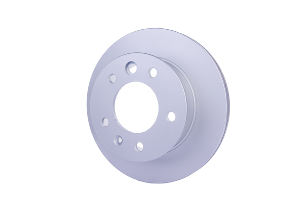 Disc frana HELLA 8DD355128-251