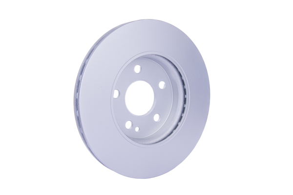 Disc frana HELLA 8DD355128-281