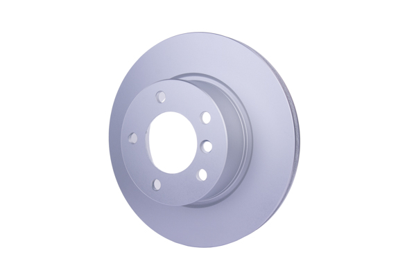 Disc frana HELLA 8DD355128-341