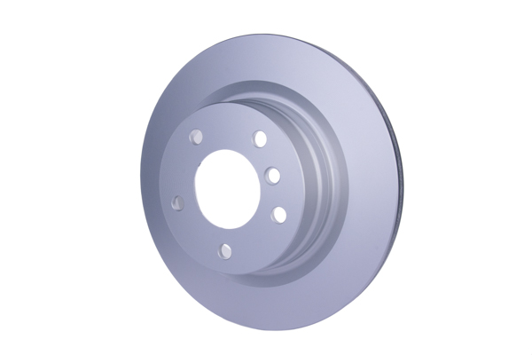 Disc frana HELLA 8DD355128-361