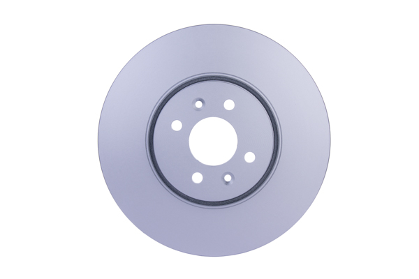 Disc frana HELLA 8DD 355 128-551