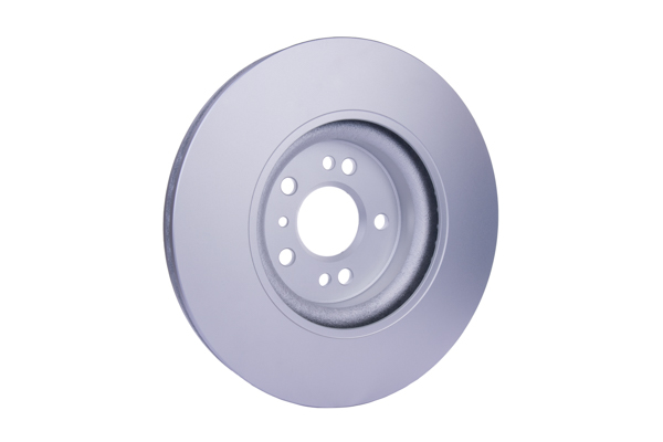 Disc frana HELLA 8DD355128-581